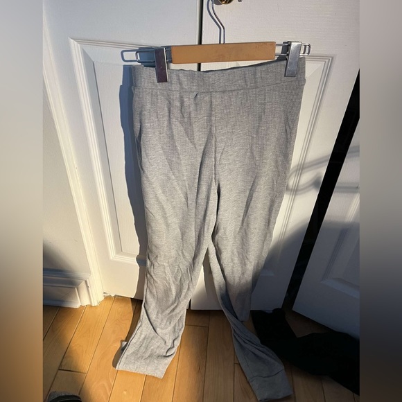 grey pants to sleep in - Picture 2 of 3